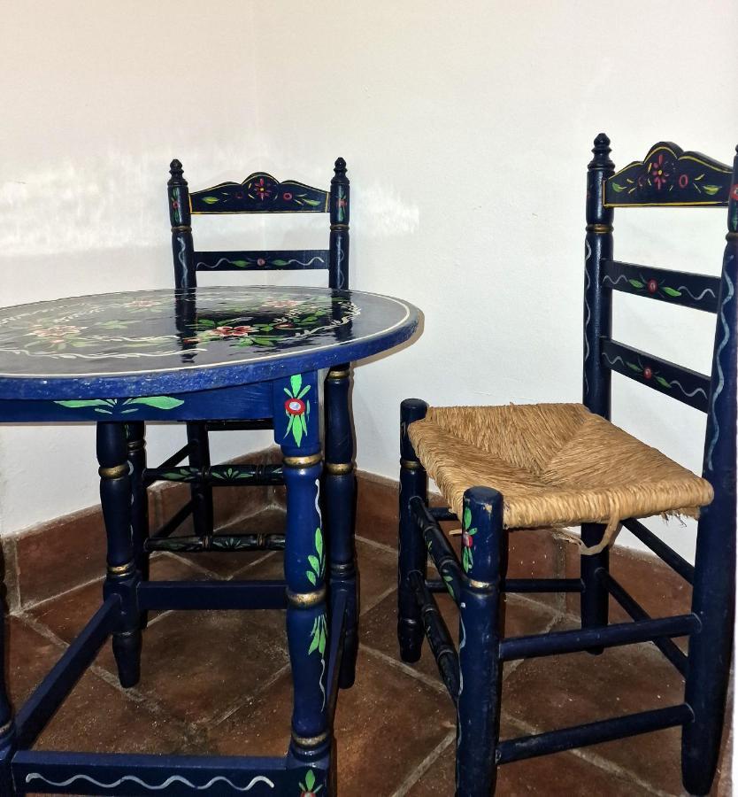 Ds Realejo-Casco Historico Con Aparcamiento Appartement Córdoba Buitenkant foto