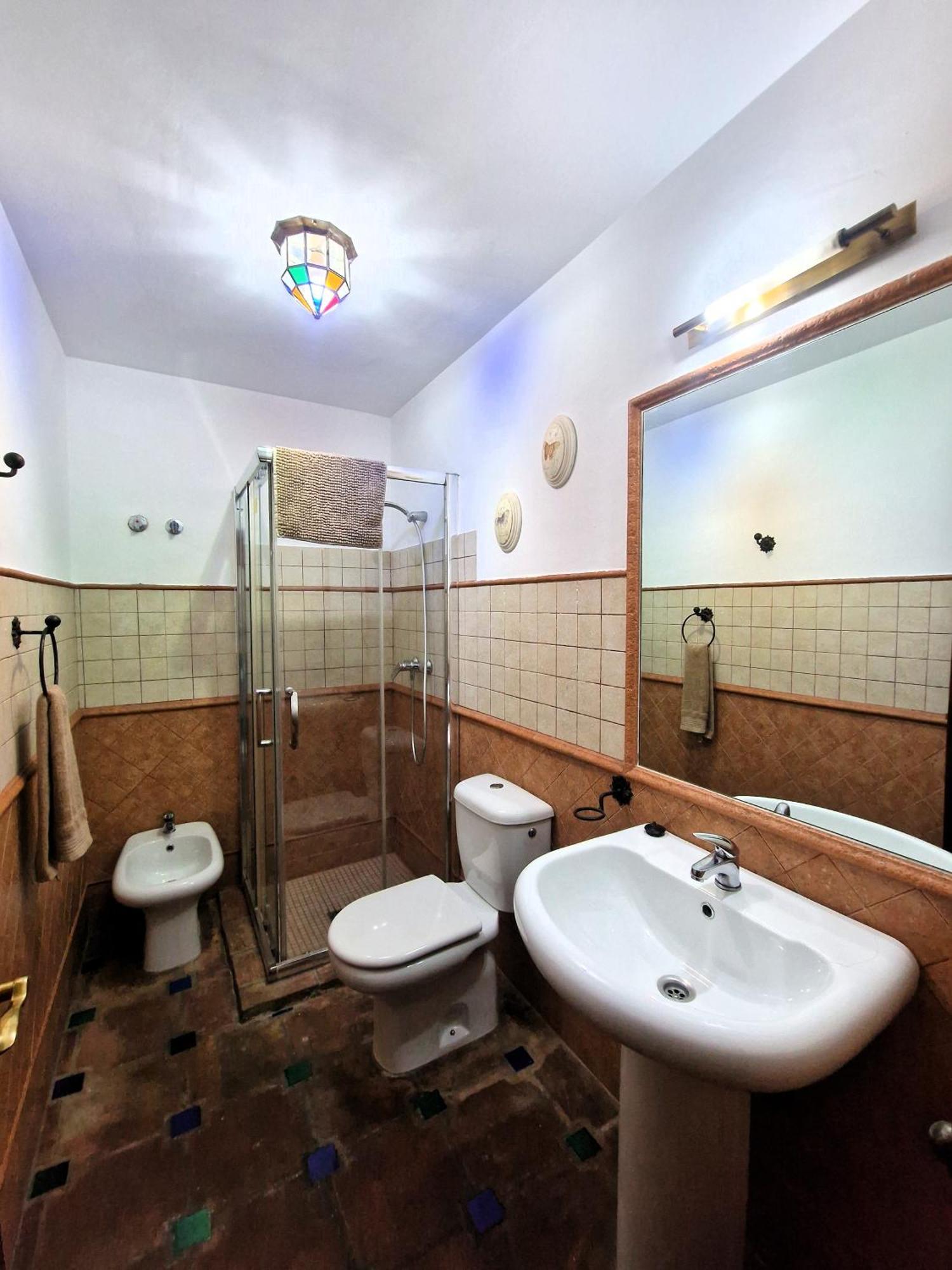 Ds Realejo-Casco Historico Con Aparcamiento Appartement Córdoba Buitenkant foto